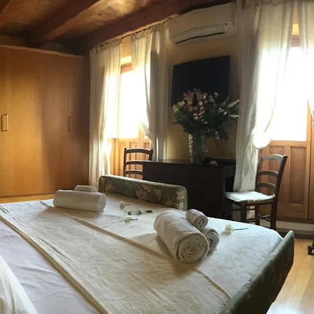 Dimora Di Sicilia Appartement *