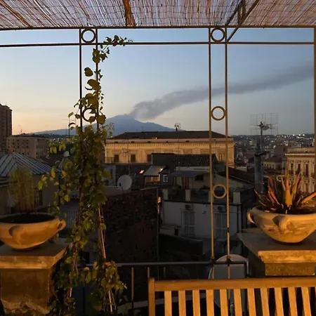 Dimora Di Sicilia Catane