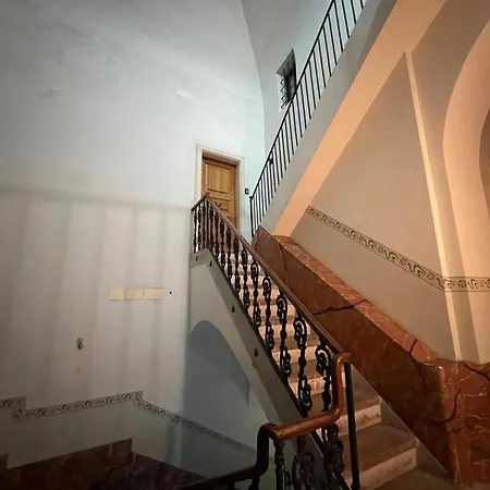 Dimora Di Sicilia Appartement *