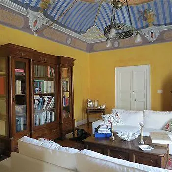 Appartement Dimora Di Sicilia *