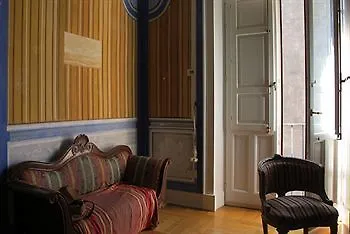 Appartement Dimora Di Sicilia Catane