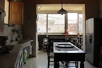 Appartement Dimora Di Sicilia Catane