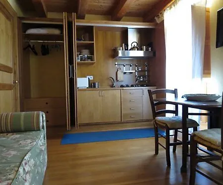 Dimora Di Sicilia Appartement Catane