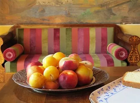 Appartement Dimora Di Sicilia