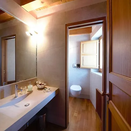 Dimora Di Sicilia Appartement