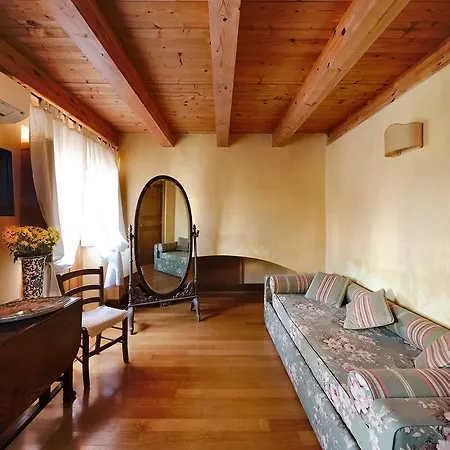Dimora Di Sicilia Appartement *