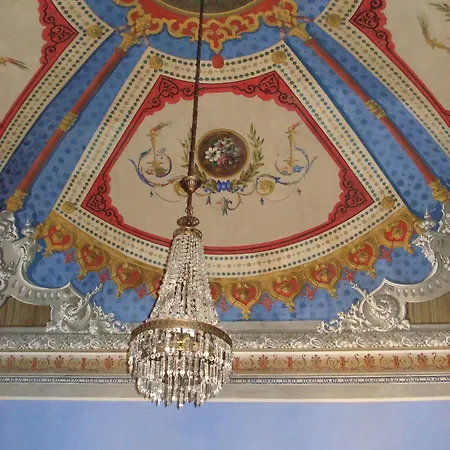 Appartement Dimora Di Sicilia *