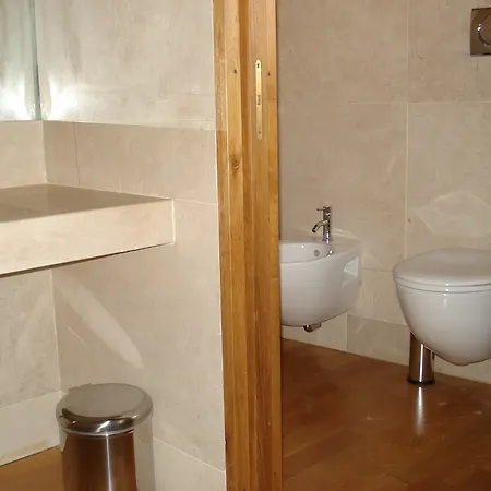 Dimora Di Sicilia Appartement Catane