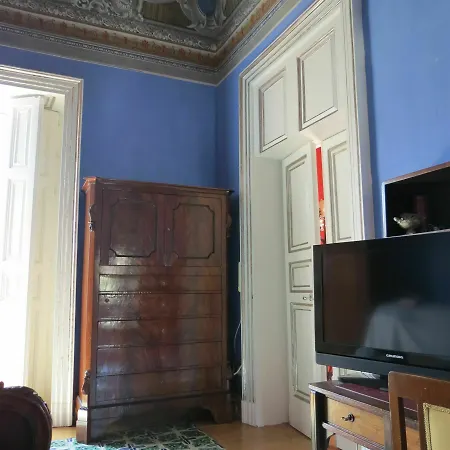 Appartement Dimora Di Sicilia
