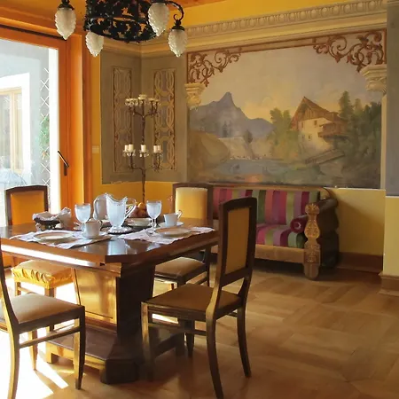 Appartement Dimora Di Sicilia Catane