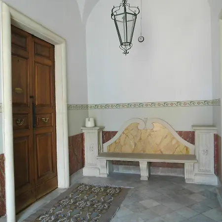 Dimora Di Sicilia * Catane