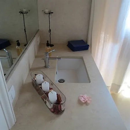 Apartment Dimora Di Sicilia