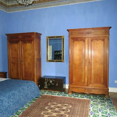 Apartment Dimora Di Sicilia